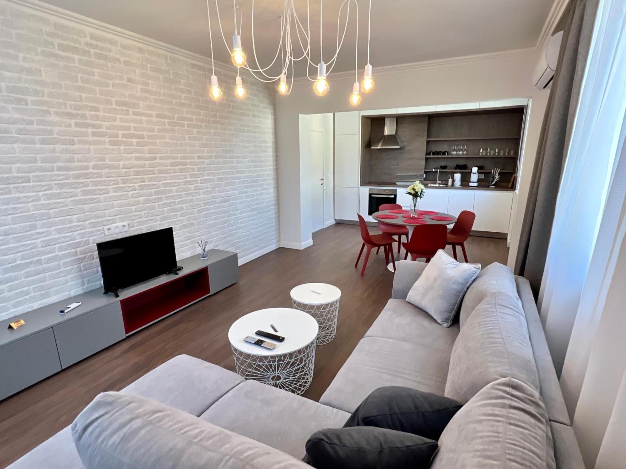 Location ! Location ! Location ! City Garden View Apartment Sofia Extérieur photo