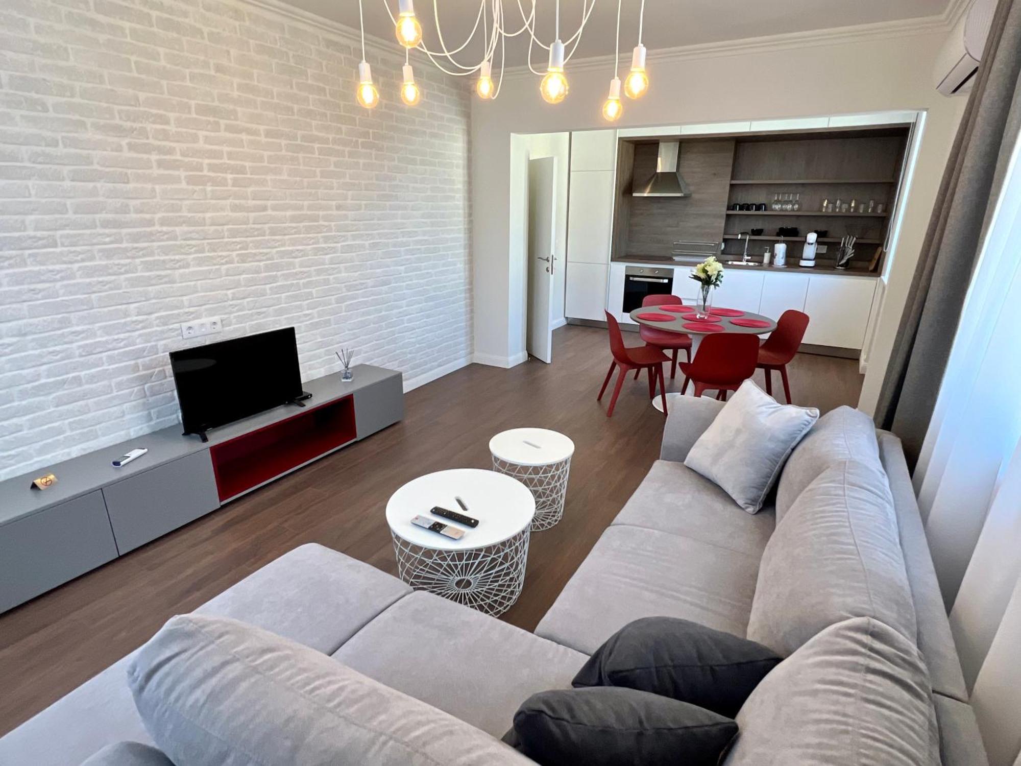 Location ! Location ! Location ! City Garden View Apartment Sofia Extérieur photo