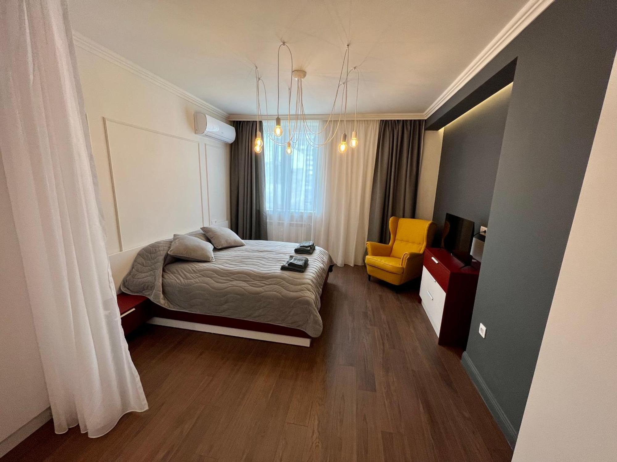Location ! Location ! Location ! City Garden View Apartment Sofia Extérieur photo